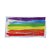 Bandana Com Proteção Uv 50+ Rainbow - Nautika - Imagem 2