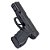 Pistola Airsoft Spring 24/7 V310 6mm – Vigor - Imagem 3