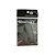 Anzol Encastoado Maruseigo Black 30 04un. - Pesca Brasil - Imagem 1