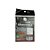 Anzol Encastoado Maruseigo Black 30 04un. - Pesca Brasil - Imagem 2