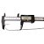 Anzol Encastoado Maruseigo Black 30 04un. - Pesca Brasil - Imagem 4