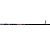 Vara Para Molinete Carbon Gll 12M 2 Partes 1.98m 6-12 Lbs - Pesca Brasil - Imagem 3