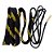 Limpador Para Armas De Fogo Bore Snake 12Ga - Aurok - Imagem 1