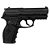 Pistola De Pressão Co2 P10KT C11 4.5mm - Crosman - Imagem 3