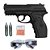 Pistola De Pressão Co2 P10KT C11 4.5mm - Crosman - Imagem 1