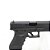Pistola Airsoft Gbb Green Gás Glock R17 Blowback 6mm – Rossi - Imagem 3