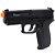 Pistola De Pressão Co2 Sig Sauer Sp2022 GNBB 4.5mm - Cybergun - Imagem 3