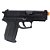 Pistola De Pressão Co2 Sig Sauer Sp2022 GNBB 4.5mm - Cybergun - Imagem 1
