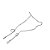 String / Corda Reposição Arco Recurvo 62" - Jandão - Imagem 1