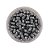 Chumbinho Silver Point 22.83 Grains 6.0mm 100un. - Tuareg - Imagem 2