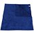 Toalha Microfibra Multiuso 60cm x 120cm Azul - Echolife - Imagem 2