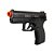 Pistola de Pressão CO2 WinGun CZ300 W129 4.5mm + Case Rígido + Cápsula CO2 + Esferas de Aço 500un - Imagem 6