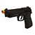 Pistola Airsoft GBB G&G GPM92 + Refil Ntk Green Taikoon + BB’s Plásticas 0.20g 1000un + Alvos Brinde - Imagem 4