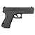 Pistola Airsoft Spring Glock GK-V307 – Vigor + Alvos Brinde - Imagem 3