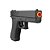 Pistola Airsoft Spring Glock GK-V307 – Vigor + Alvos Brinde - Imagem 4