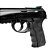 Pistola De Pressão Rossi C12 4.5mm Wingun + 2 Cápsula CO2 12g + Esferas de Aço 500un + Alvos Brinde - Imagem 7
