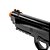 Pistola De Pressão Rossi C12 4.5mm Wingun + 2 Cápsula CO2 12g + Esferas de Aço 500un + Alvos Brinde - Imagem 8