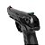 Pistola De Pressão Rossi C12 4.5mm + 5 CO2 + Esferas de Aço 4.5mm + Case + Magazine CO2 + Alvos - Imagem 9