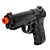 Pistola De Pressão Rossi C12 4.5mm + 5 CO2 + Esferas de Aço 4.5mm + Case + Magazine CO2 + Alvos - Imagem 5