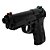 Pistola De Pressão CO2 Win Gun C12 4.5mm + Kit Acessórios - Imagem 5