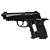 Pistola De Pressão CO2 Win Gun C12 4.5mm + Kit Acessórios - Imagem 4
