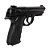 Pistola De Pressão CO2 Win Gun C12 4.5mm + Kit Acessórios - Imagem 6