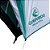 Barraca Vênus Ultra 4 Pessoas Cinza e Verde 2500mm - Guepardo - Imagem 6