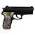 Pistola De Pressão Co2 PT-80 Dark 4.5mm + Case - Gamo - Imagem 2