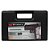 Pistola De Pressão Co2 PT-80 Dark 4.5mm + Case - Gamo - Imagem 8
