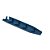 Reparo Interno Esquerdo Supressor Azul Carabina Whisper - Gamo - Imagem 4