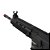 Rifle Airsoft Elétrico 416-L Long Neptune Black 6mm - Rossi - Imagem 7