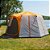 Barraca Para Camping Octagon Full 8 Pessoas 2.000mm - Coleman - Imagem 4
