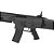 Rifle Airsoft Spring Scar-L 8902A Polímero 6mm – Vigor - Imagem 5