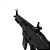 Rifle Airsoft Spring Scar-L 8902A Polímero 6mm – Vigor - Imagem 6