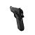 Pistola De Pressão Airgun Co2 Pt92 GNBB Polímero 4.5mm - Qgk - Imagem 7