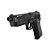 Pistola De Pressão Airgun Co2 Pt92 GNBB Polímero 4.5mm - Qgk - Imagem 3