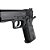Pistola De Pressão Airgun Co2 Colt 1911 GNBB Polímero 4.5mm - Qgk - Imagem 6