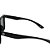 Óculos De Sol Polarizado Unissex HP202107PF Preto Fosco Acetato - Dispropil - Imagem 5