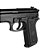 Pistola Airsoft Spring PT92 Polímero 6mm – Cybergun - Imagem 7