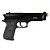 Pistola Airsoft Spring PT92 Polímero 6mm – Cybergun - Imagem 2