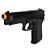 Pistola Airsoft Spring PT92 Polímero 6mm – Cybergun - Imagem 3