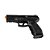 Pistola Airsoft Co2 24/7 GNBB Slide Metal 6mm – Cybergun - Imagem 5