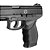 Pistola Airsoft Co2 24/7 GNBB Slide Metal 6mm – Cybergun - Imagem 7