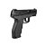 Pistola Airsoft Co2 24/7 GNBB Slide Metal 6mm – Cybergun - Imagem 4