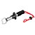 Alicate Pega Peixe JYQ026 Aço Inoxidável 17.5cm - Albatroz - Imagem 3