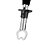 Alicate Pega Peixe JYQ026 Aço Inoxidável 17.5cm - Albatroz - Imagem 4