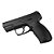 Pistola De Pressão Airgun Co2 TDP .45 GNBB Polímero 4.5mm - Umarex - Imagem 7