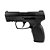 Pistola De Pressão Airgun Co2 TDP .45 GNBB Polímero 4.5mm - Umarex - Imagem 1