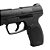 Pistola De Pressão Airgun Co2 TDP .45 GNBB Polímero 4.5mm - Umarex - Imagem 5