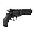 Revólver De Pressão Airgun Co2 UX Tornado .44 Super Magnum Polímero 4.5mm - Umarex - Imagem 2